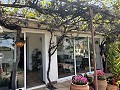 Pretty Country Home in Spanish Fincas