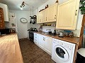 Pretty Country Home in Spanish Fincas