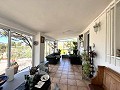 Pretty Country Home in Spanish Fincas