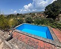 Pretty Country Home in Spanish Fincas
