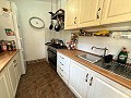 Pretty Country Home in Spanish Fincas