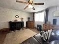 Pretty Country Home in Spanish Fincas