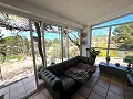 Pretty Country Home in Spanish Fincas