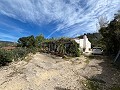 Pretty Country Home in Spanish Fincas