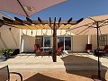 Superbes villas neuves à Pinoso, Alicante in Spanish Fincas