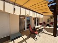 Superbes villas neuves à Pinoso, Alicante in Spanish Fincas