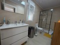 Superbes villas neuves à Pinoso, Alicante in Spanish Fincas