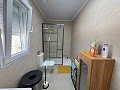 Superbes villas neuves à Pinoso, Alicante in Spanish Fincas
