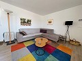 Superbes villas neuves à Pinoso, Alicante in Spanish Fincas