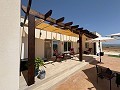 Superbes villas neuves à Pinoso, Alicante in Spanish Fincas