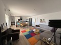 Superbes villas neuves à Pinoso, Alicante in Spanish Fincas