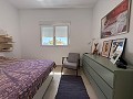 Superbes villas neuves à Pinoso, Alicante in Spanish Fincas