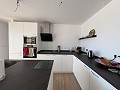 Superbes villas neuves à Pinoso, Alicante in Spanish Fincas