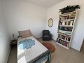 Superbes villas neuves à Pinoso, Alicante in Spanish Fincas