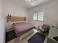 Superbes villas neuves à Pinoso, Alicante in Spanish Fincas