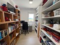 Superbes villas neuves à Pinoso, Alicante in Spanish Fincas