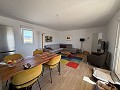 Superbes villas neuves à Pinoso, Alicante in Spanish Fincas