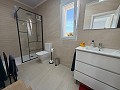 Superbes villas neuves à Pinoso, Alicante in Spanish Fincas
