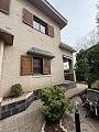 Belle villa de 4 chambres et 2 salles de bain dans l'un des quartiers les plus prestigieux d'Elda in Spanish Fincas