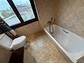 Belle villa de 4 chambres et 2 salles de bain dans l'un des quartiers les plus prestigieux d'Elda in Spanish Fincas