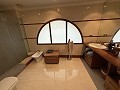 Belle villa de 4 chambres et 2 salles de bain dans l'un des quartiers les plus prestigieux d'Elda in Spanish Fincas