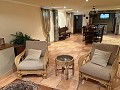 Belle villa de 4 chambres et 2 salles de bain dans l'un des quartiers les plus prestigieux d'Elda in Spanish Fincas