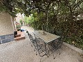 Belle villa de 4 chambres et 2 salles de bain dans l'un des quartiers les plus prestigieux d'Elda in Spanish Fincas