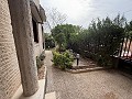 Belle villa de 4 chambres et 2 salles de bain dans l'un des quartiers les plus prestigieux d'Elda in Spanish Fincas