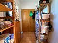 Prachtige villa met 5 slaapkamers en 4 badkamers in Encebras(Pinoso) met prachtig uitzicht! in Spanish Fincas