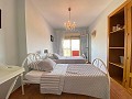 Prachtige villa met 5 slaapkamers en 4 badkamers in Encebras(Pinoso) met prachtig uitzicht! in Spanish Fincas