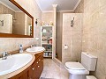 Prachtige villa met 5 slaapkamers en 4 badkamers in Encebras(Pinoso) met prachtig uitzicht! in Spanish Fincas