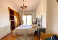 Prachtige villa met 5 slaapkamers en 4 badkamers in Encebras(Pinoso) met prachtig uitzicht! in Spanish Fincas