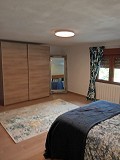 Villa exclusive de 4 chambres et 3 salles de bain à Loma Bada Petrer. in Spanish Fincas