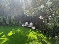 Exklusive Villa mit 4 Schlafzimmern und 3 Bädern in Loma Bada Petrer. in Spanish Fincas