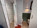 Exklusive Villa mit 4 Schlafzimmern und 3 Bädern in Loma Bada Petrer. in Spanish Fincas