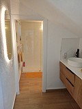 Villa exclusive de 4 chambres et 3 salles de bain à Loma Bada Petrer. in Spanish Fincas
