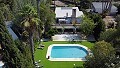 Exklusive Villa mit 4 Schlafzimmern und 3 Bädern in Loma Bada Petrer. in Spanish Fincas