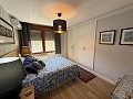 Exklusive Villa mit 4 Schlafzimmern und 3 Bädern in Loma Bada Petrer. in Spanish Fincas