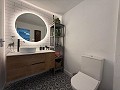 Exklusive Villa mit 4 Schlafzimmern und 3 Bädern in Loma Bada Petrer. in Spanish Fincas