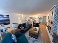 Exklusive Villa mit 4 Schlafzimmern und 3 Bädern in Loma Bada Petrer. in Spanish Fincas