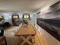Exklusive Villa mit 4 Schlafzimmern und 3 Bädern in Loma Bada Petrer. in Spanish Fincas