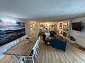 Exklusive Villa mit 4 Schlafzimmern und 3 Bädern in Loma Bada Petrer. in Spanish Fincas