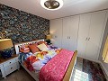 Exklusive Villa mit 4 Schlafzimmern und 3 Bädern in Loma Bada Petrer. in Spanish Fincas