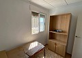 Villa mit 3 Schlafzimmern und 2 Bädern sowie Gästehaus mit 3 Schlafzimmern und 1 Bad in Salinas. in Spanish Fincas