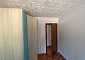 Villa mit 3 Schlafzimmern und 2 Bädern sowie Gästehaus mit 3 Schlafzimmern und 1 Bad in Salinas. in Spanish Fincas
