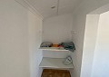Villa mit 3 Schlafzimmern und 2 Bädern sowie Gästehaus mit 3 Schlafzimmern und 1 Bad in Salinas. in Spanish Fincas