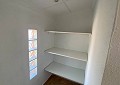 Villa mit 3 Schlafzimmern und 2 Bädern sowie Gästehaus mit 3 Schlafzimmern und 1 Bad in Salinas. in Spanish Fincas