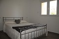 Preciosa casa de campo reformada de 4 dormitorios y 3 baños en Barbarroja. in Spanish Fincas