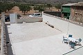 Preciosa casa de campo reformada de 4 dormitorios y 3 baños en Barbarroja. in Spanish Fincas