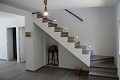 Preciosa casa de campo reformada de 4 dormitorios y 3 baños en Barbarroja. in Spanish Fincas